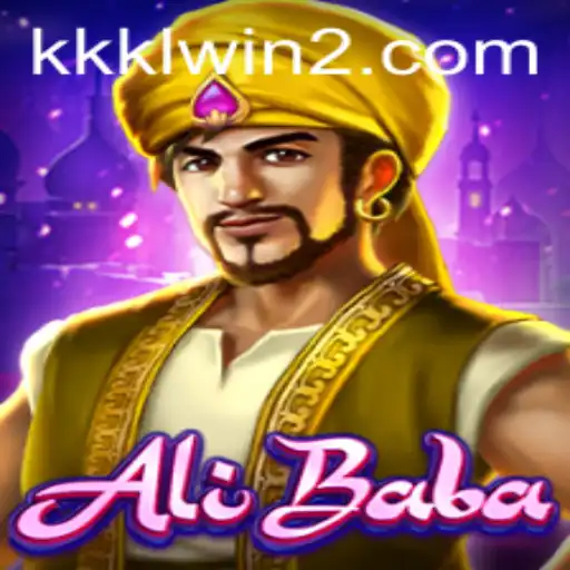 Embark on an Arabian Adventure with AliBaba Game