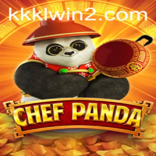ChefPanda: A Culinary Adventure in Gaming