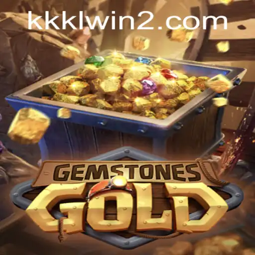 Unveiling GemstonesGold: A Journey Into a Gaming Wonderland