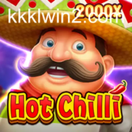 HotChilli: Dive into the Spiciest Game Experience