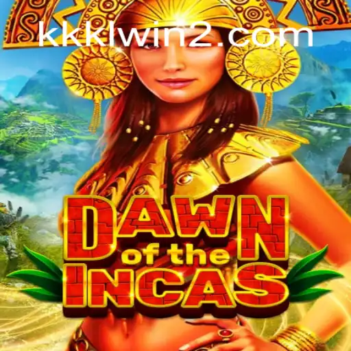 DawnoftheIncas: Embark on an Epic Historical Adventure