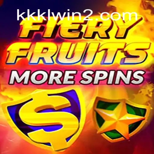 Exploring the Vibrant World of FieryFruitsMoreSpins