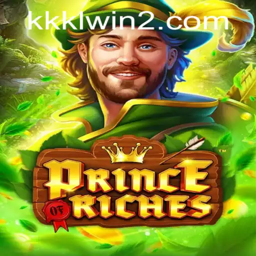 PrinceOfRiches: A Modern Adventure in Gaming