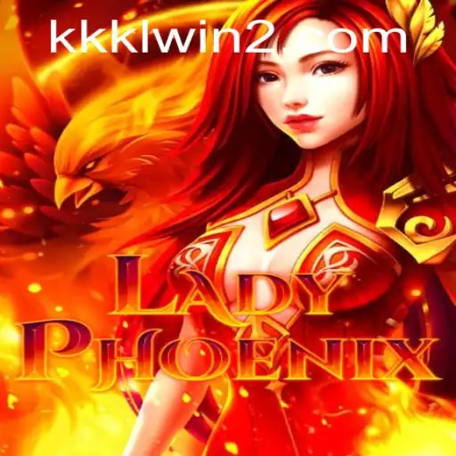 LadyPhoenix: A Journey into the Mystical World of Gaming