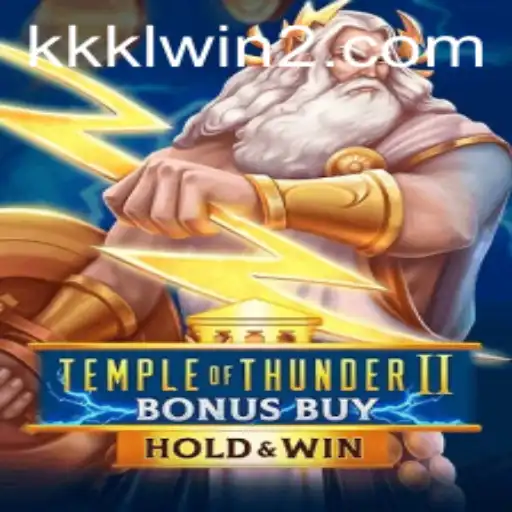 Discovering the Excitement of TempleofThunderIIBonusBuy