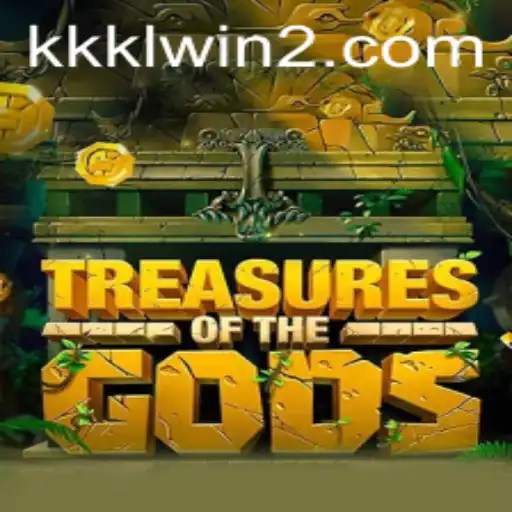 Discover the Mystical World of TreasureoftheGods