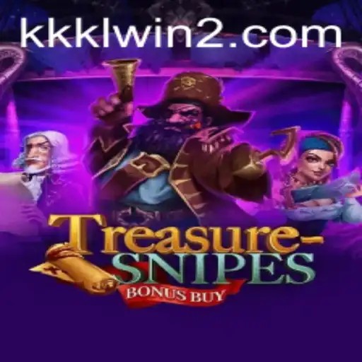 Explore the Exciting World of TreasuresnipesBonusBuy