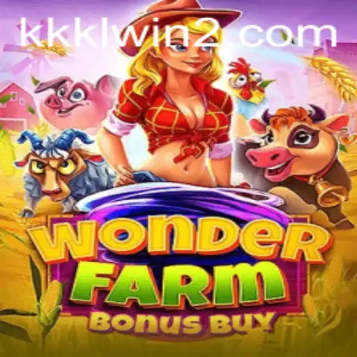 Exploring WonderFarmBonusBuy: A Revolutionary Slot Game